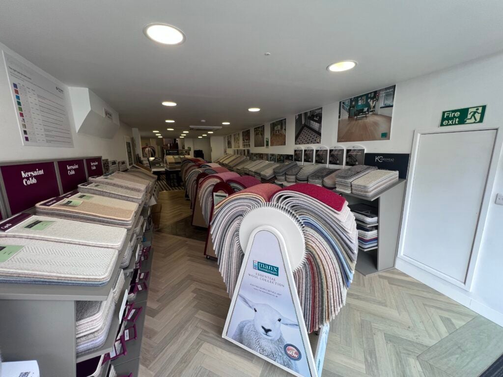 14 High St, Wimborne en alquiler Foto del interior- Imagen 1 de 10