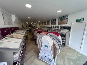 14 High St, Wimborne en alquiler Foto del interior- Imagen 1 de 10