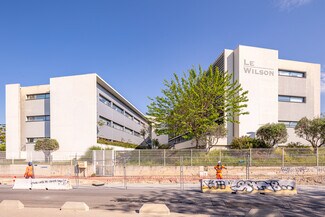 Más detalles de 47 Boulevard Des Acieries, Marseille - Oficina en venta