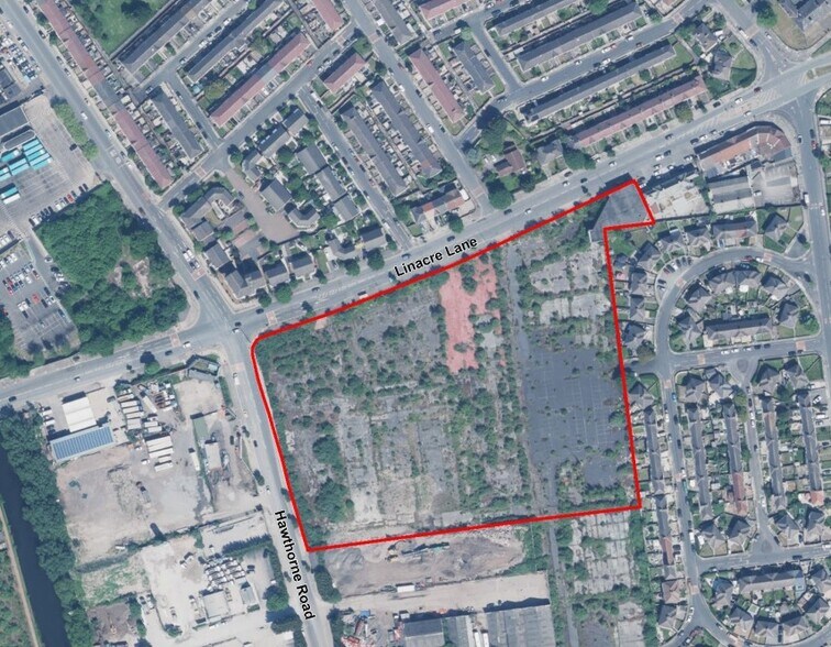 Linacre Ln, Bootle en venta - Foto principal - Imagen 1 de 6