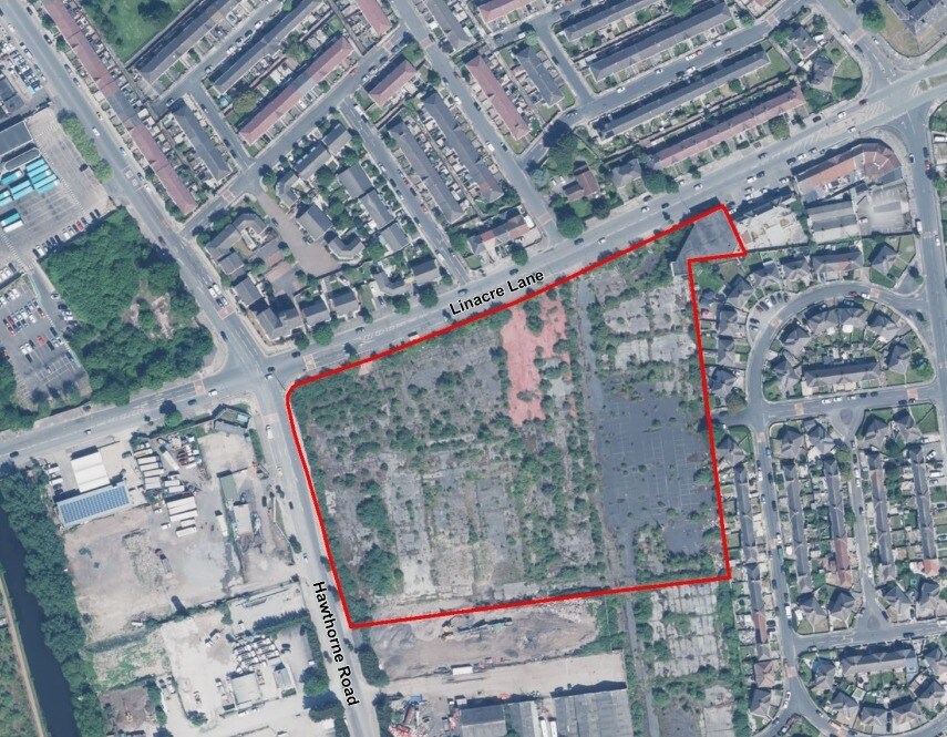 Linacre Ln, Bootle en venta Foto principal- Imagen 1 de 7