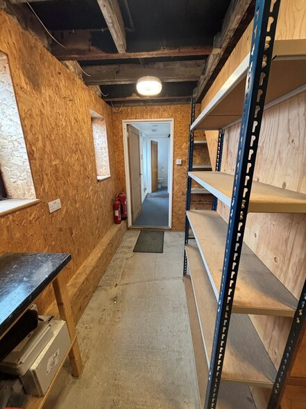 5 Route des Houmets, Guernsey en venta - Foto del interior - Imagen 2 de 4