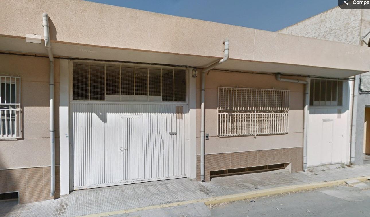 Carrer de los Pasos, 2, Redován, Alicante en venta Foto del edificio- Imagen 1 de 6