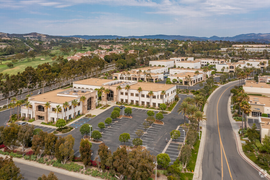 1211 Puerta del Sol, San Clemente, CA en alquiler - Vista aérea - Imagen 3 de 5