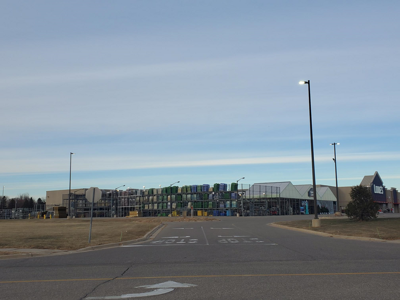 1020 Frontage Rd W, Owatonna, MN en venta - Foto del edificio - Imagen 3 de 3