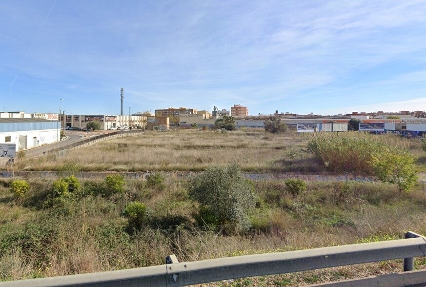 Carrer Torrente, Albal, Valencia en venta - Foto del edificio - Imagen 2 de 12