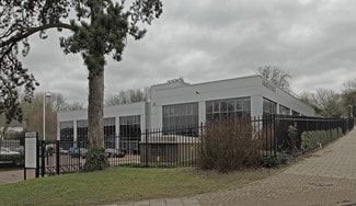 Más detalles de Wood Ln, Hemel Hempstead - Oficina en venta