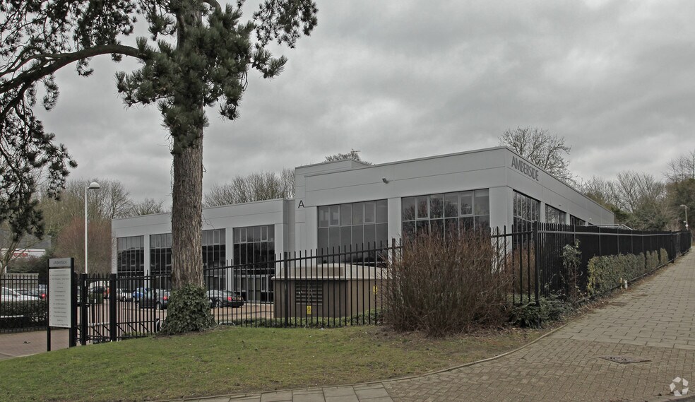 Wood Ln, Hemel Hempstead en venta - Foto principal - Imagen 1 de 22