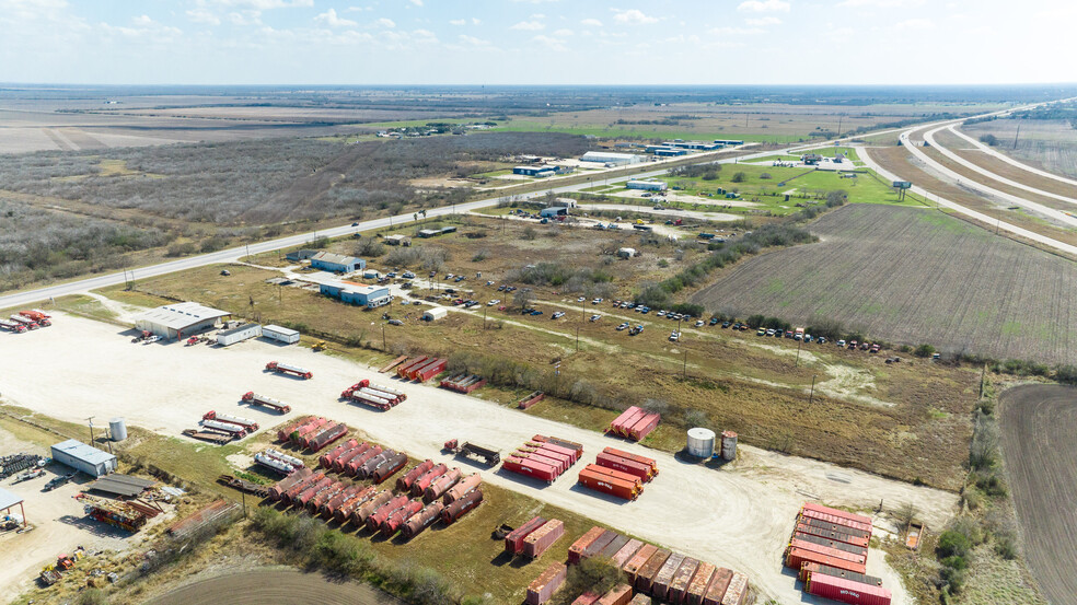 4839 S US Highway 281, Alice, TX en venta - Foto del edificio - Imagen 2 de 17