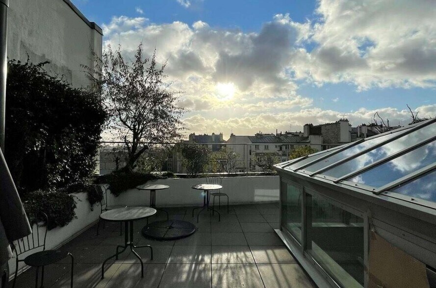 65 Rue De Dunkerque, Paris en alquiler - Foto del edificio - Imagen 3 de 15