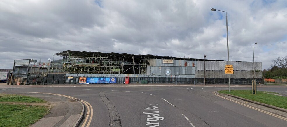 Argall Ave, London en venta - Foto del edificio - Imagen 2 de 2