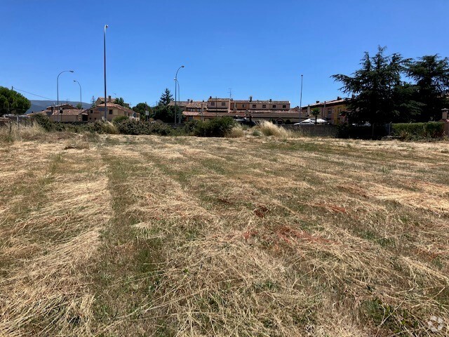 Carretera Turegano, 1, Torrecaballeros, Segovia en venta - Foto del edificio - Imagen 2 de 5