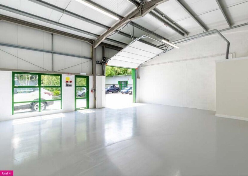 1-8 Station Rd, Aberdeen en alquiler - Foto del edificio - Imagen 2 de 21