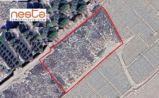 Más detalles de Terreno en venta