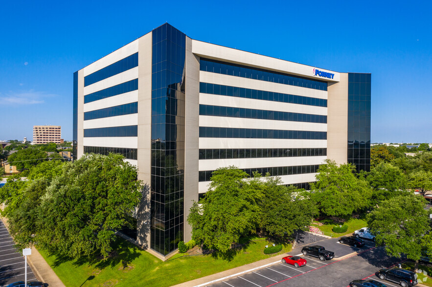 16479 Dallas Pky, Addison, TX en alquiler - Foto del edificio - Imagen 2 de 10