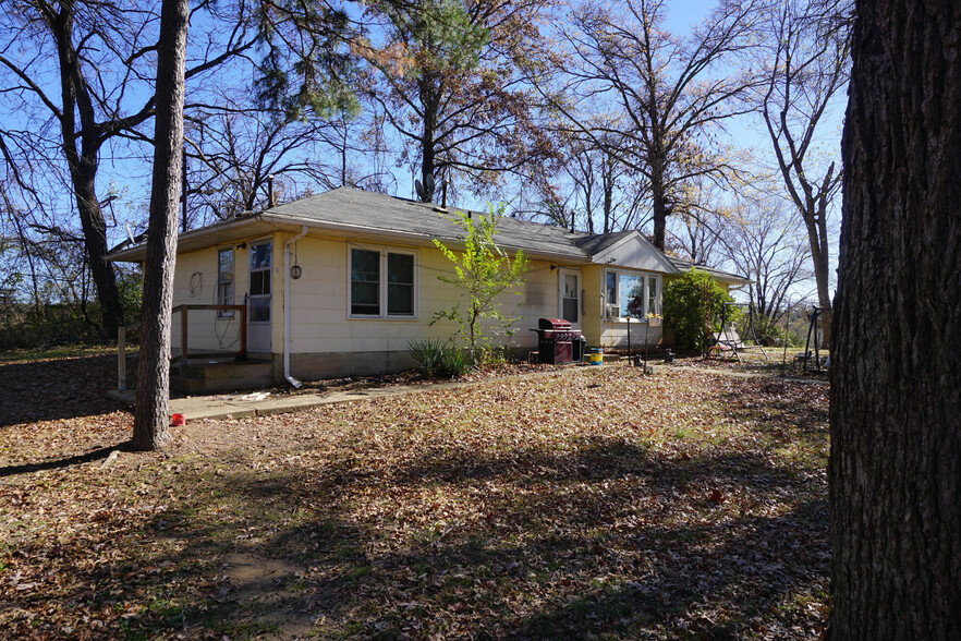 13275 Old Wire Outer Rd, Rolla, MO en venta - Foto del edificio - Imagen 2 de 7