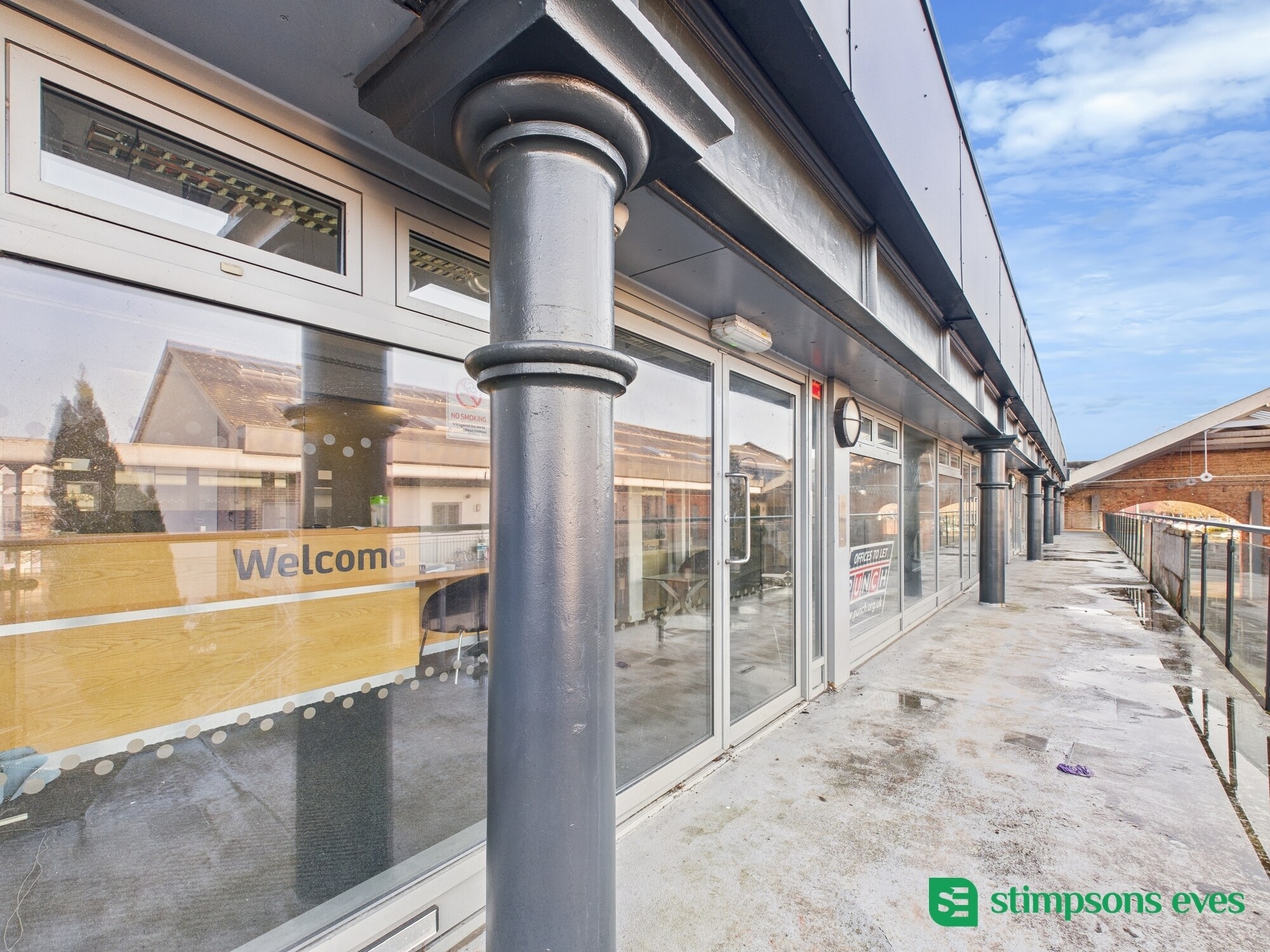 Wolverton Park Rd, Milton Keynes en alquiler Foto del edificio- Imagen 1 de 7