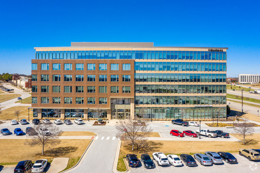 550 Reserve St, Southlake, TX en alquiler - Foto del edificio - Imagen 2 de 22