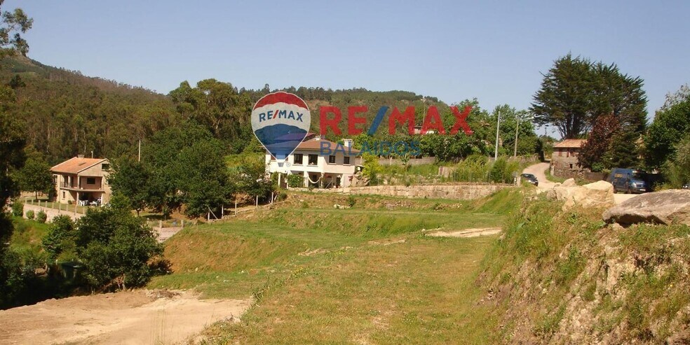Terreno en Nigrán, Pontevedra en venta - Foto principal - Imagen 2 de 19