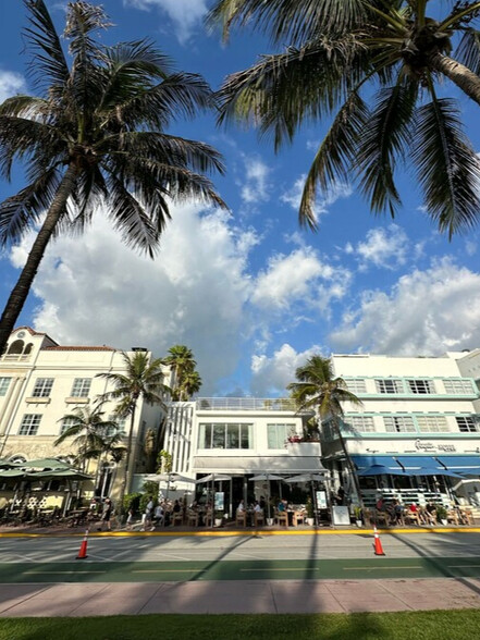 1412 Ocean Dr, Miami Beach, FL en alquiler - Foto del edificio - Imagen 2 de 8