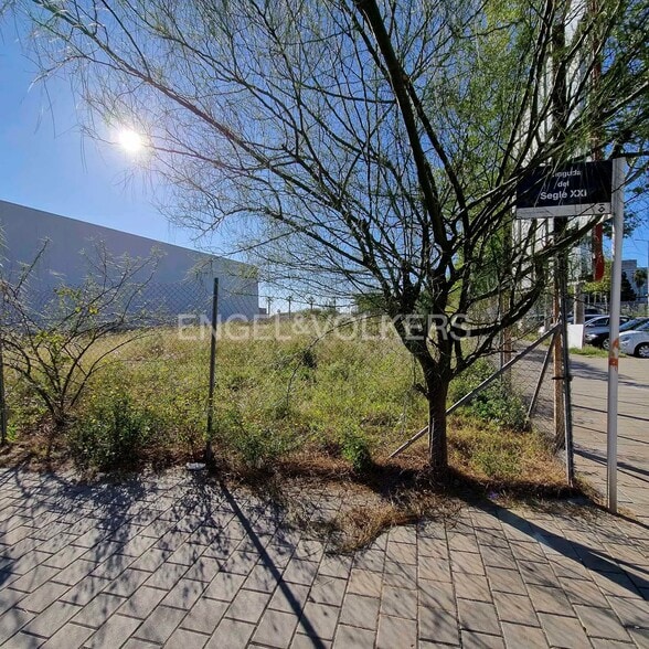 Terreno en Viladecans, Barcelona en venta - Foto del edificio - Imagen 2 de 3