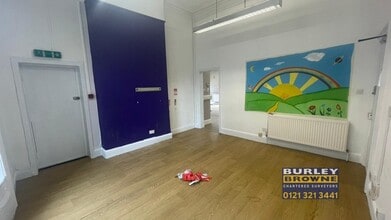 30-30A Station Rd, Walsall en alquiler Foto del interior- Imagen 2 de 5