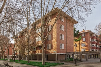 Más detalles de Edificio residencial en venta
