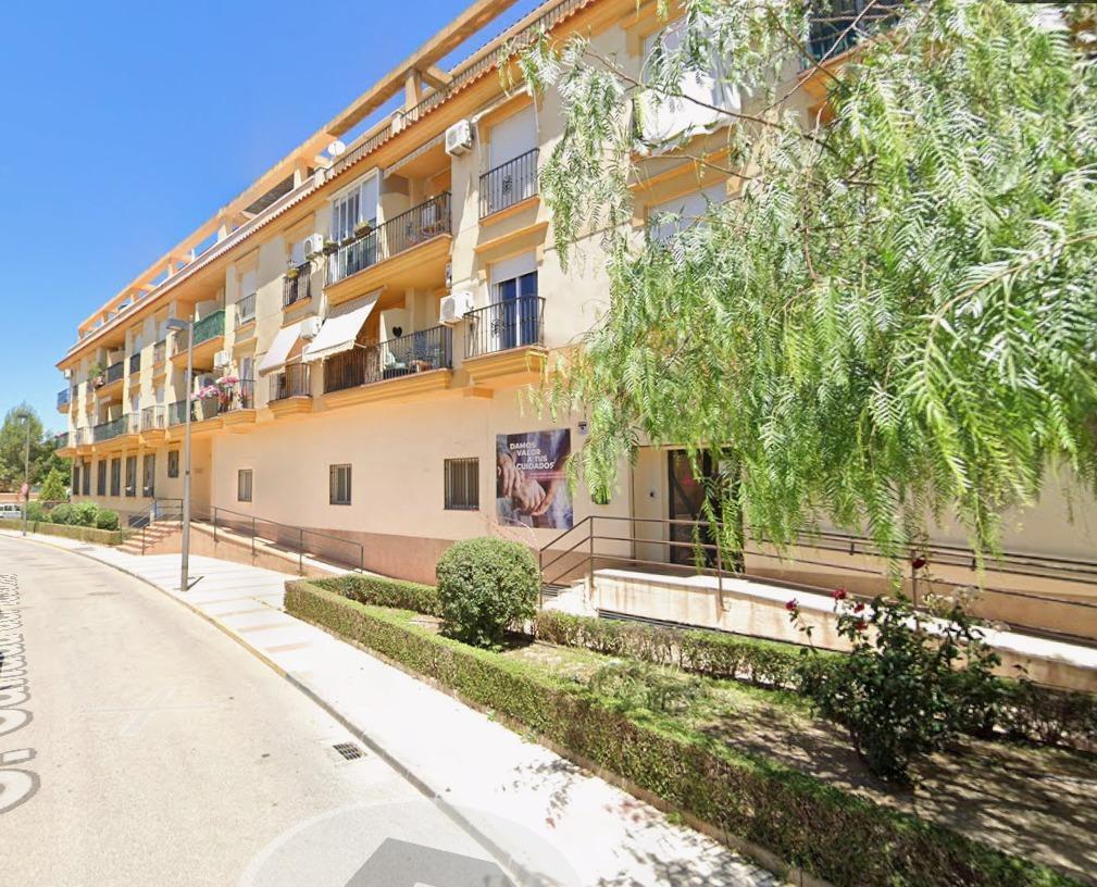 Calle Cañada del Tesorillo, 1, Atarfe, Granada en venta Foto principal- Imagen 1 de 4