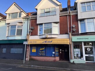 Más detalles de 164 Ashley Rd, Poole - Local en alquiler