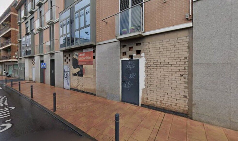 Edificio residencial en Guadalajara, Guadalajara en venta - Foto del edificio - Imagen 2 de 5