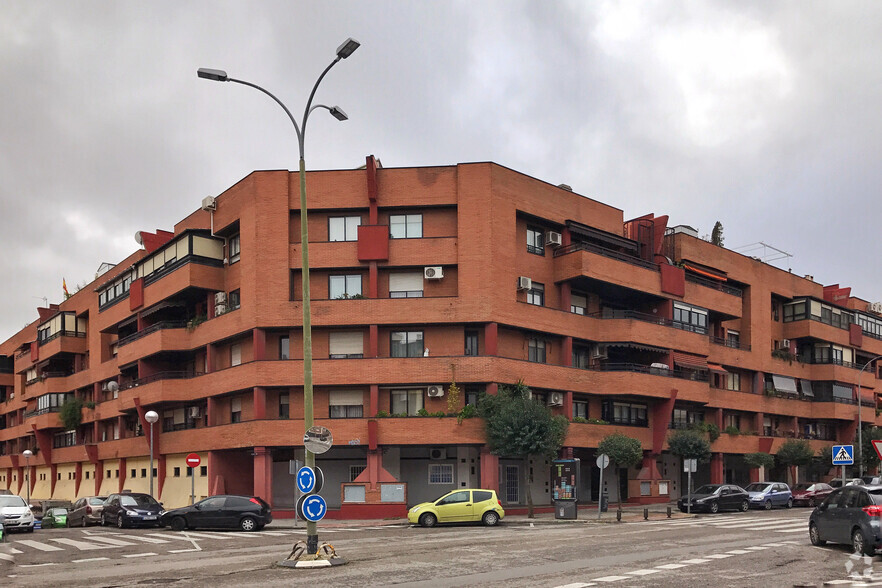 Edificios residenciales en Leganés, MAD en venta - Foto principal - Imagen 1 de 2