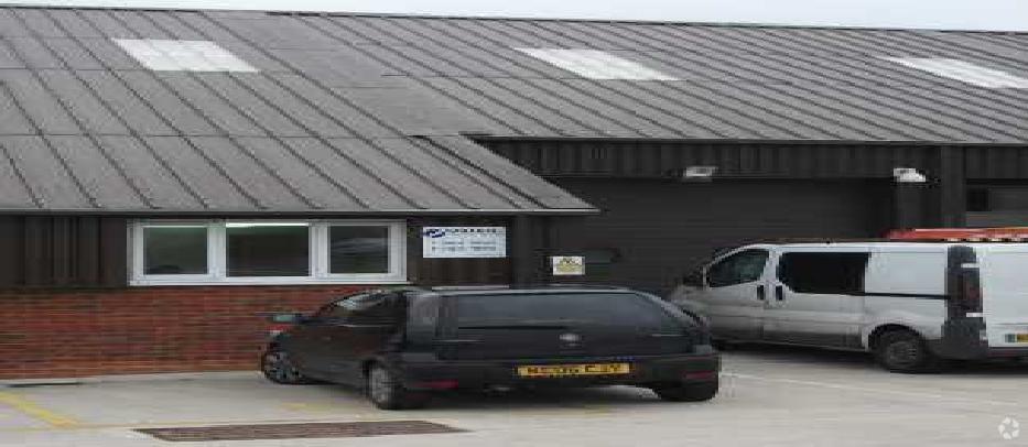 Greenfield Rd, Pulloxhill en alquiler - Foto del edificio - Imagen 1 de 1