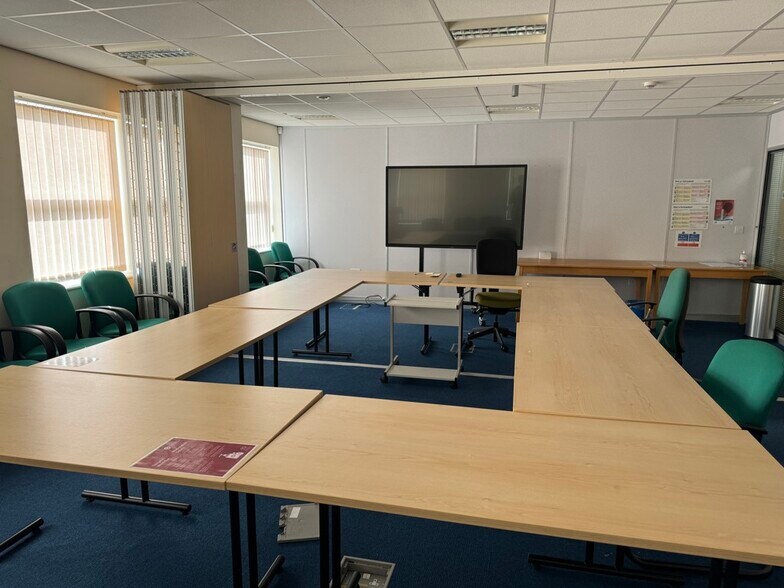 Ffordd Y Parc, Bangor en venta - Foto del interior - Imagen 3 de 3