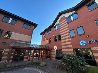 Más detalles de Woodlands Ln, Bradley Stoke - Oficina en alquiler