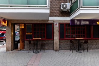 Local en Madrid, Madrid en alquiler Foto del interior- Imagen 1 de 15