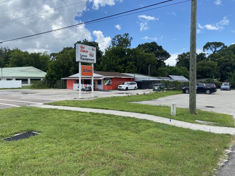 19650 S Tamiami Trl, Fort Myers, FL en venta - Foto del edificio - Imagen 3 de 3