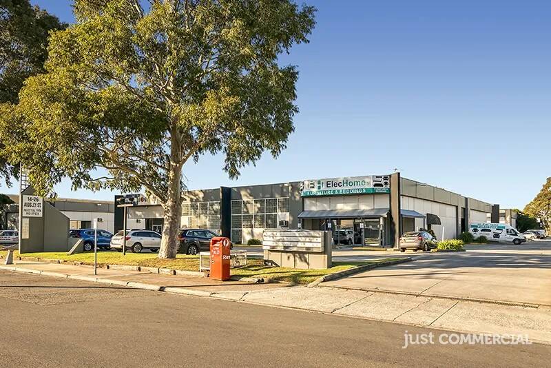 14-26 Audsley St, Clayton South en alquiler - Foto principal - Imagen 1 de 3