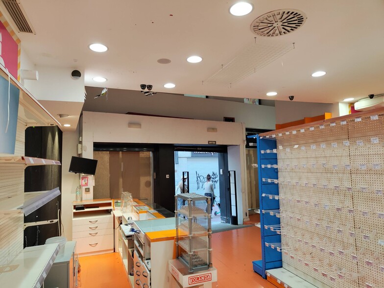 Carrer dels Gavatxons, 15, Terrassa, Barcelona en venta - Foto del interior - Imagen 2 de 12