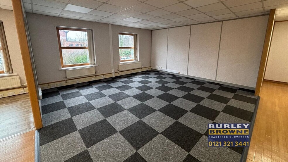 38 Lichfield Rd, Sutton Coldfield en alquiler - Foto del edificio - Imagen 3 de 24