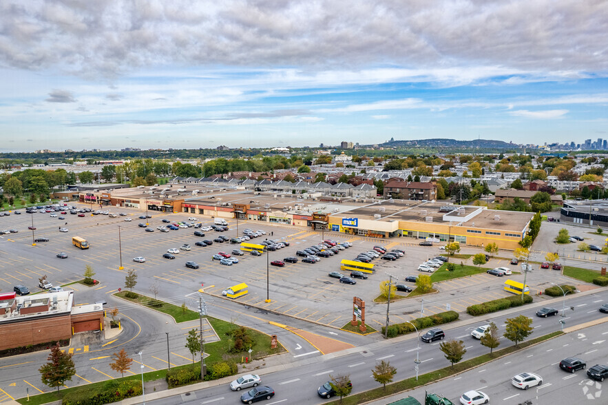 2101 Av Dollard, Montréal, QC en alquiler - Vista aérea - Imagen 3 de 5