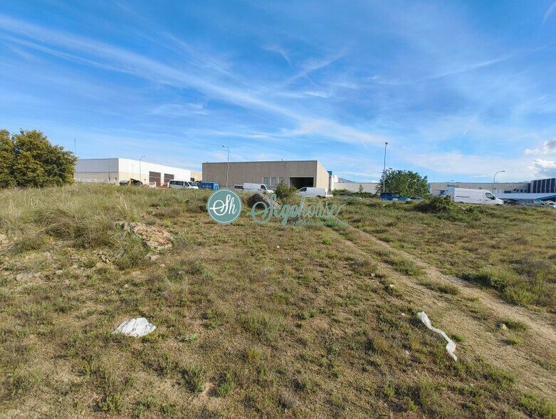 Terreno en Segovia, Segovia en venta - Foto del edificio - Imagen 3 de 10