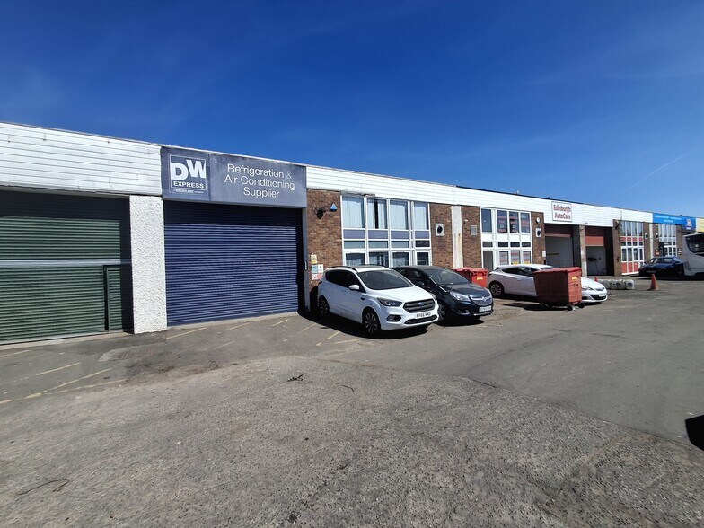 Liggat Syke Pl, Broxburn en alquiler - Foto del edificio - Imagen 3 de 8