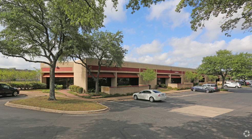 2305 Donley Dr, Austin, TX en alquiler - Foto del edificio - Imagen 1 de 12