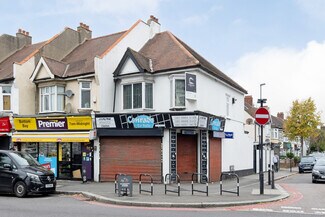Más detalles de 42 Thornton Rd, Thornton Heath - Local en venta