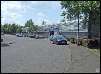 15-25 Causewayside Cres, Glasgow en alquiler - Foto del edificio - Imagen 2 de 5