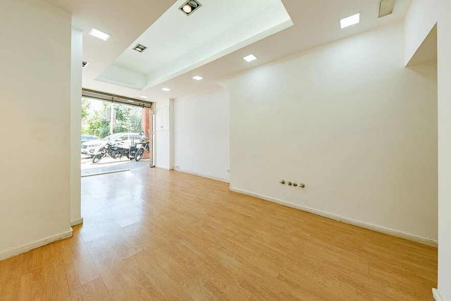 Local en Sant Andreu de la Barca, Barcelona en alquiler - Foto del interior - Imagen 3 de 3
