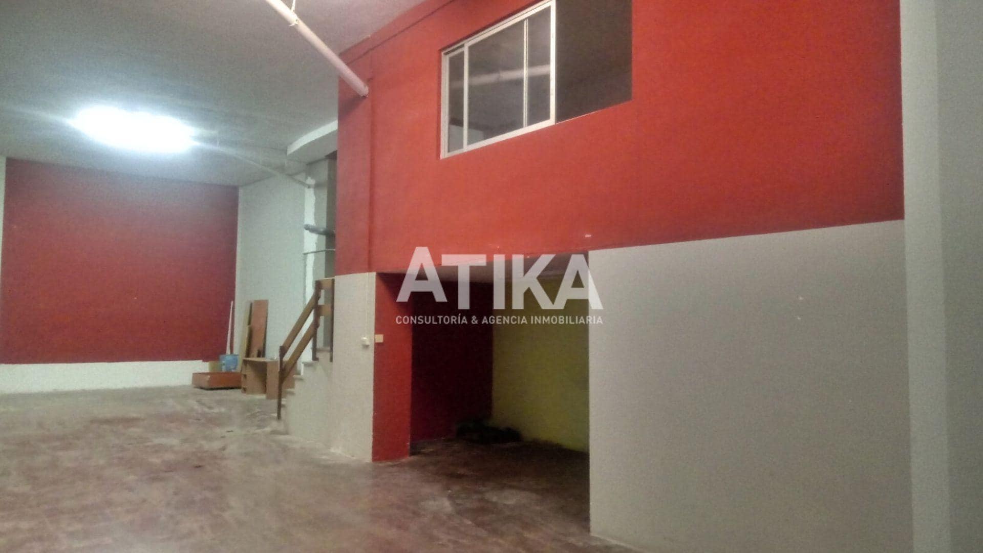 Carrer del Violinista Matas, Ontinyent, Valencia en venta Foto del interior- Imagen 1 de 5