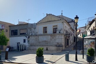 Más detalles de Calle Cuesta del Resbalón, 1, Esquivias - Terreno en venta