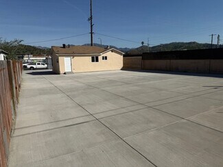 Más detalles de 8951 Herrick Ave, Sun Valley, CA - Terreno en alquiler