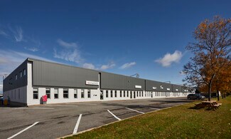 Más detalles de 2980 Av Watt, Québec, QC - Nave en alquiler